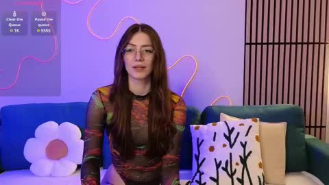 Snapshot of ester_hill chatting on 8, 3, 2025 Ester online show from 8, 3, 2025