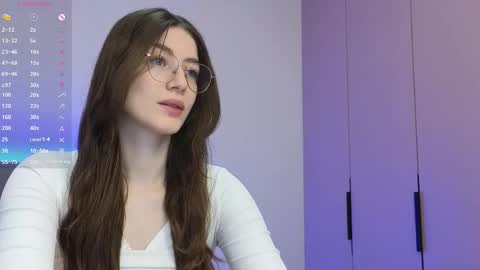 Snapshot of ester_hill chatting on 16, 10, 2025 Ester online show from 16, 10, 2025
