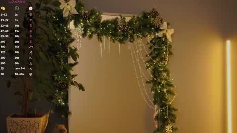 Ester online show from 16, 1, 2026