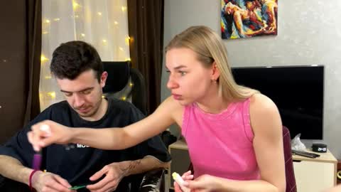 Snapshot of ester_vixen chatting on 25, 2, 2026 Ester online show from 25, 2, 2026