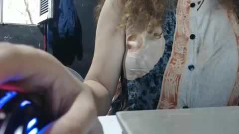 Snapshot of esteralcantara chatting on 8, 2, 2026 esteralcantara online show from 8, 2, 2026