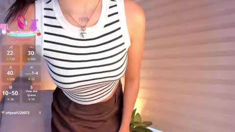 Snapshot of estercollins_ chatting on 18, 12, 2025 Is secret online show from 18, 12, 2025