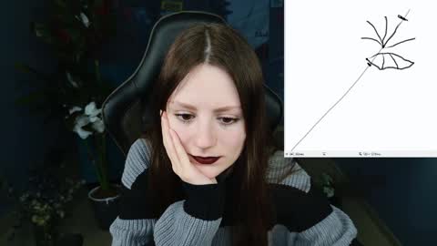 Snapshot of esterhernandes chatting on 27, 2, 2025 kelt0901 - my channel in telegra online show from 27, 2, 2025