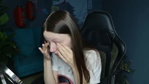 Snapshot of esterhernandes chatting on 7, 3, 2025 kelt0901 - my channel in telegra online show from 7, 3, 2025