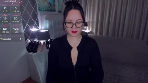 Odelia online show from 2, 12, 2024