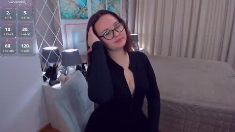 Odelia online show from 8, 12, 2024