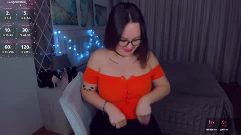 Odelia online show from 10, 12, 2024