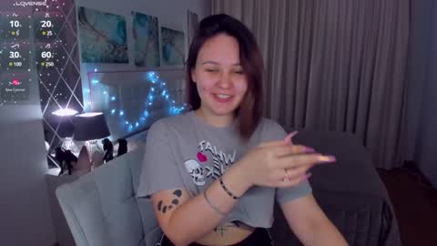 Odelia online show from 13, 12, 2024