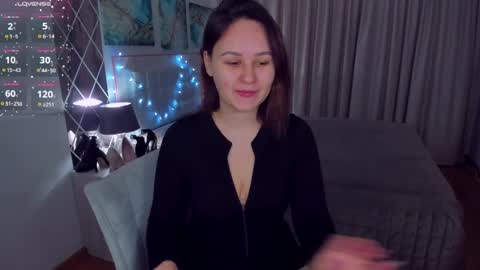 Odelia online show from 14, 12, 2024