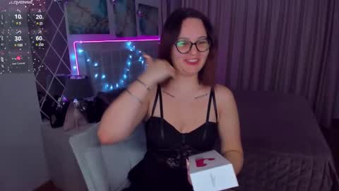 Odelia online show from 23, 12, 2024