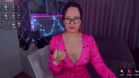 Odelia online show from 23, 12, 2024