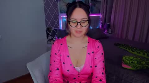 Odelia online show from 31, 12, 2024