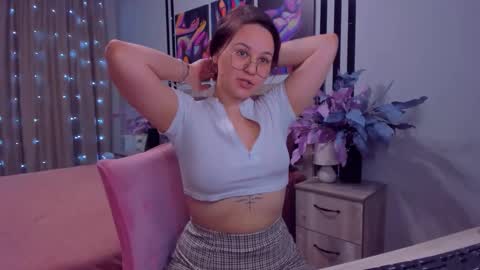 Odelia online show from 9, 1, 2025
