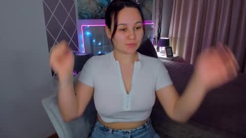 Odelia online show from 10, 1, 2025