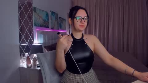 Odelia online show from 20, 1, 2025