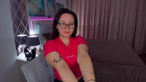 Odelia online show from 24, 1, 2025