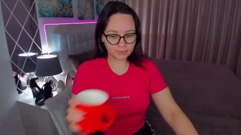 Odelia online show from 24, 1, 2025