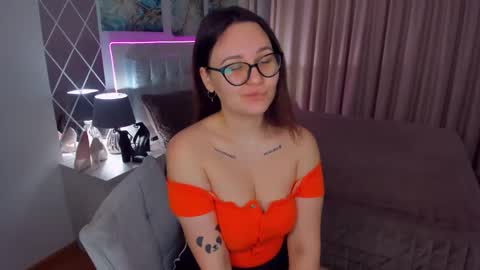 Odelia online show from 28, 1, 2025