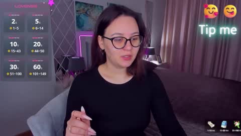 Odelia online show from 8, 2, 2025