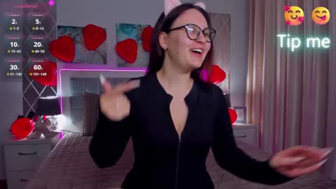 Odelia online show from 15, 2, 2025