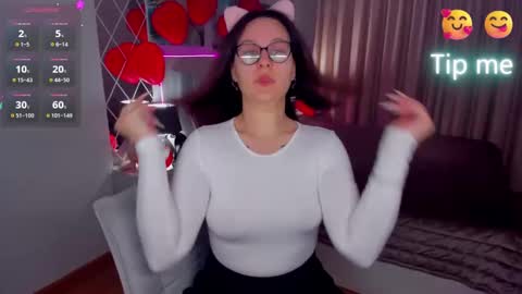 Odelia online show from 17, 2, 2025