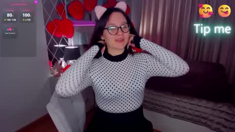 Odelia online show from 17, 2, 2025