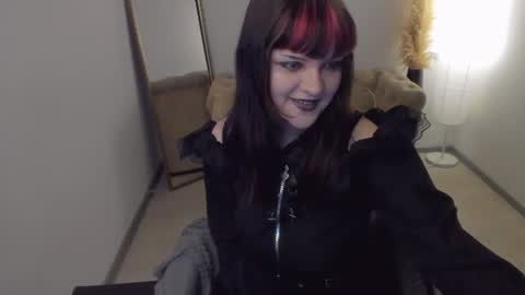 Snapshot of estertwilight chatting on 18, 6, 2026 Ester online show from 18, 6, 2026