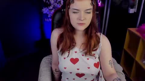 Snapshot of estertwilight chatting on 31, 7, 2026 Ester online show from 31, 7, 2026
