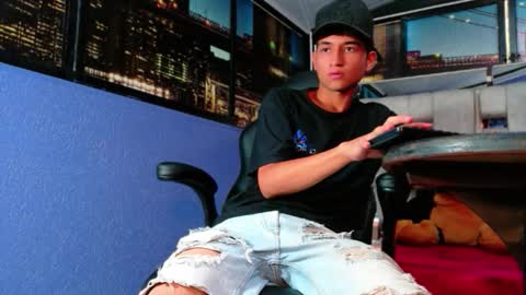 estevenbrown1 online show from 3, 3, 2026