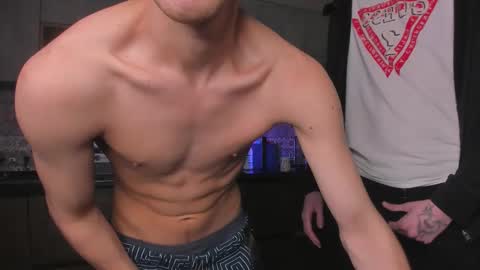 LOUIS online show from 16, 3, 2026