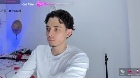 estivenvel online show from 25, 2, 2025