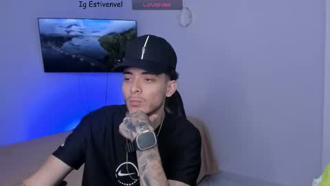 estivenvel online show from 5, 2, 2026