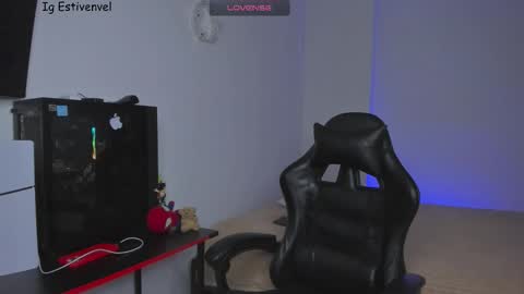 estivenvel online show from 3, 3, 2026