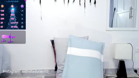 Estrellita online show from 5, 12, 2024