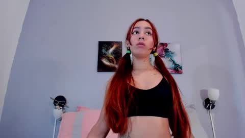 Snapshot of estrella_duran chatting on 25, 4, 2026 Estrellita online show from 25, 4, 2026
