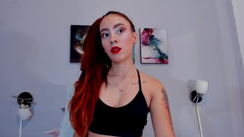 Snapshot of estrella_duran chatting on 30, 4, 2026 Estrellita online show from 30, 4, 2026