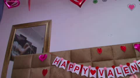 Estrella online show from 8, 2, 2025