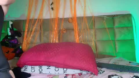 Estrella online show from 21, 10, 2025