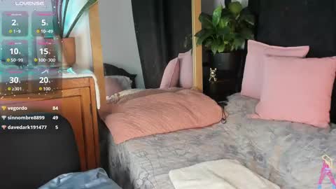 Snapshot of estrellah__ chatting on 9, 2, 2025 - E S T R E L L A  M I L F - online show from 9, 2, 2025