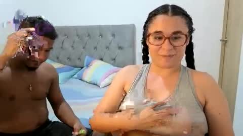 Snapshot of estrellajunior chatting on 11, 6, 2026 estrellajunior online show from 11, 6, 2026