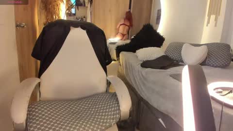 AmberDisny online show from 21, 4, 2026