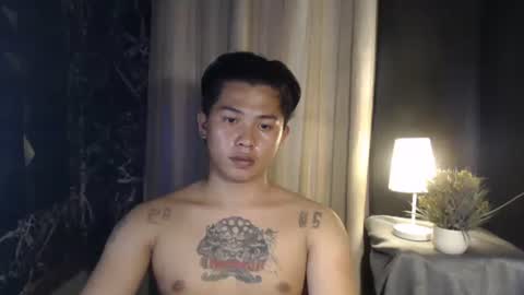 im esward tynn online show from 16, 9, 2025