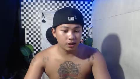 im esward tynn online show from 14, 12, 2025