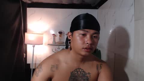 im esward tynn online show from 9, 2, 2026