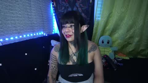 eta_carinae6 online show from 14, 1, 2026