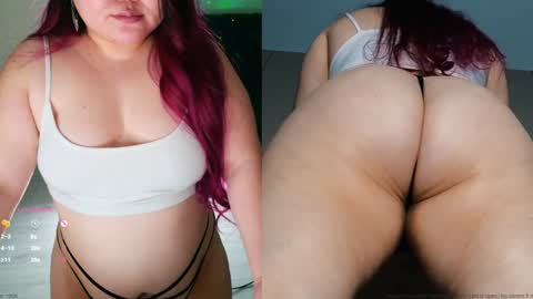Snapshot of etel_fun chatting on 3, 1, 2025 Etel online show from 3, 1, 2025