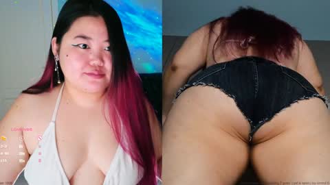 Snapshot of etel_fun chatting on 5, 1, 2025 Etel online show from 5, 1, 2025