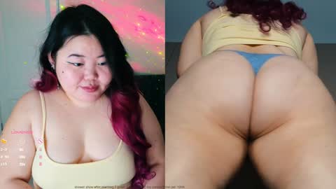 Snapshot of etel_fun chatting on 5, 1, 2025 Etel online show from 5, 1, 2025