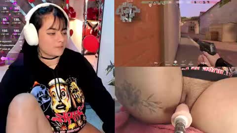 Aura online show from 21, 2, 2025