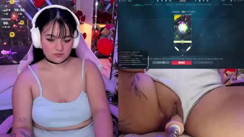 Aura online show from 26, 2, 2025